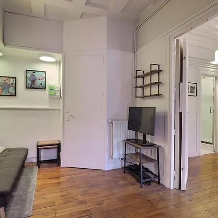 Chaponnay - Superb T2 - 3rd Apartment Lyon