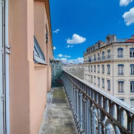 Apartment Chaponnay - Superb T2 - 3rd Lyon